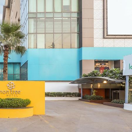 Lemon Tree Hotel, East Delhi Mall, Kaushambi Ghaziabad Luaran gambar