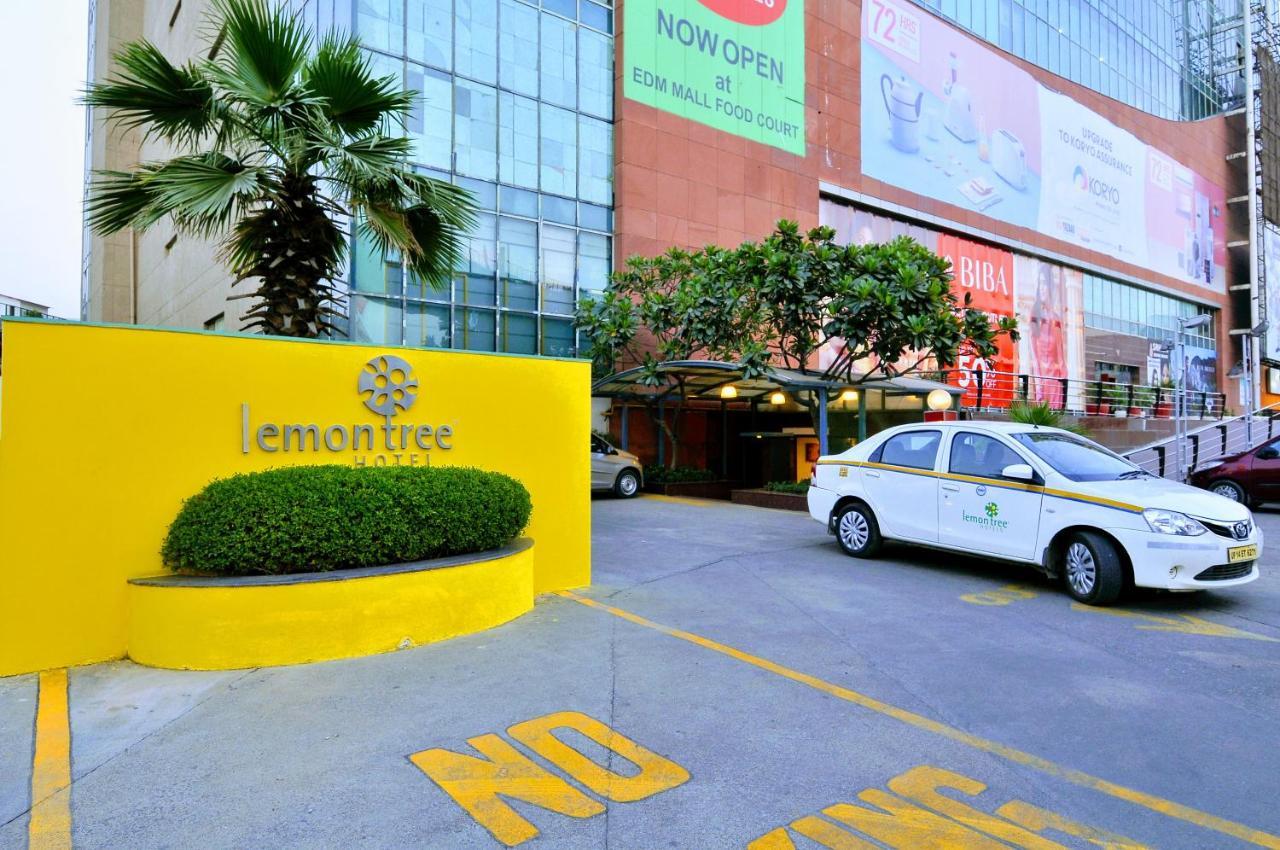 Lemon Tree Hotel, East Delhi Mall, Kaushambi Ghaziabad Luaran gambar