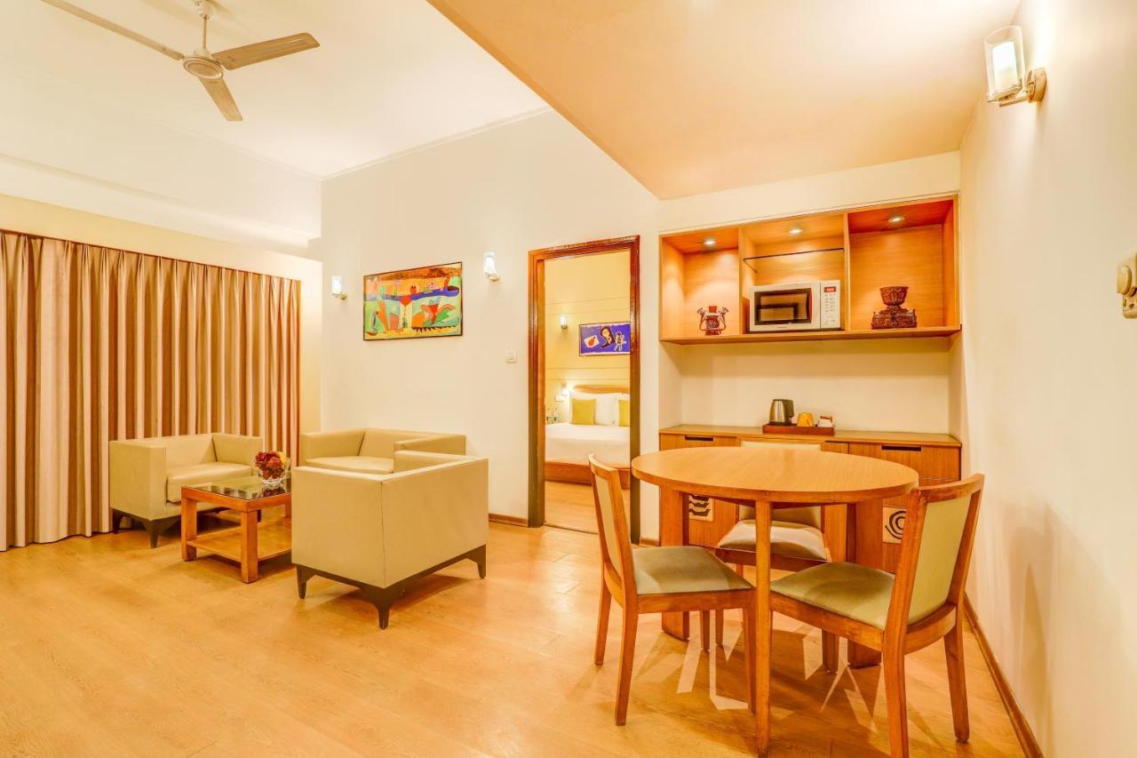 Lemon Tree Hotel, East Delhi Mall, Kaushambi Ghaziabad Luaran gambar