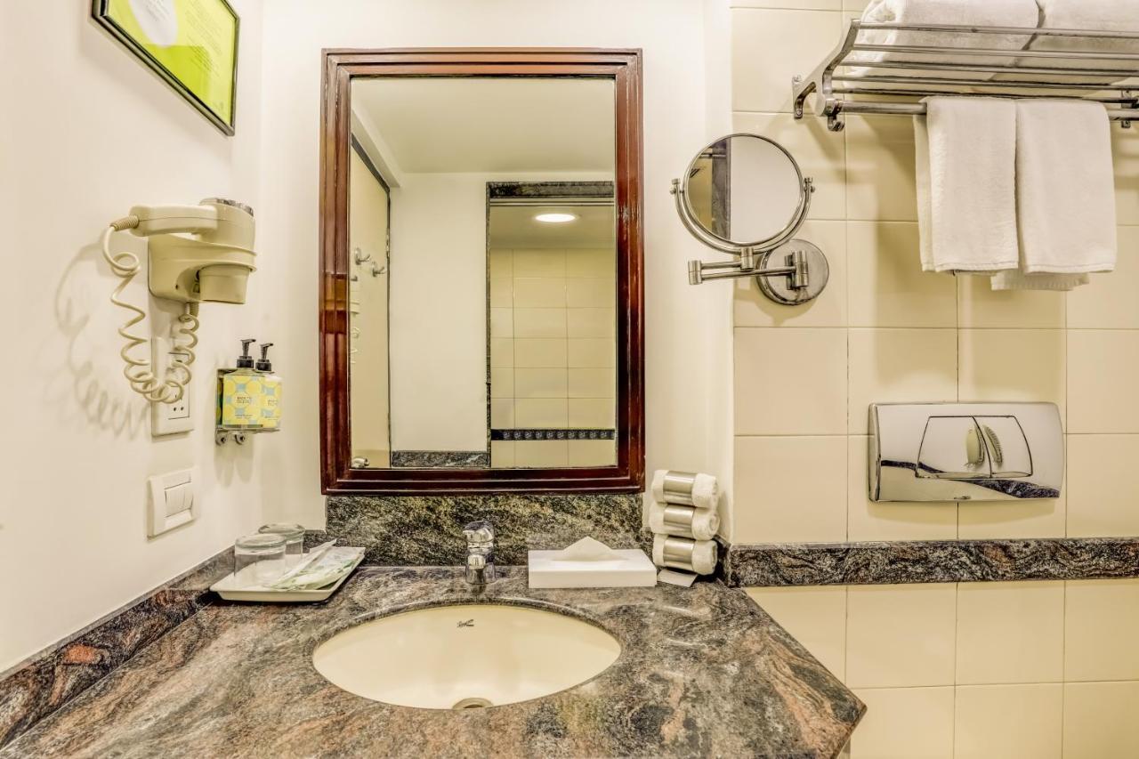 Lemon Tree Hotel, East Delhi Mall, Kaushambi Ghaziabad Luaran gambar