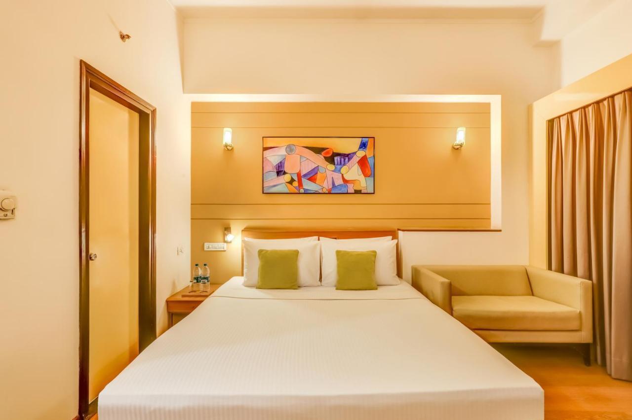 Lemon Tree Hotel, East Delhi Mall, Kaushambi Ghaziabad Luaran gambar