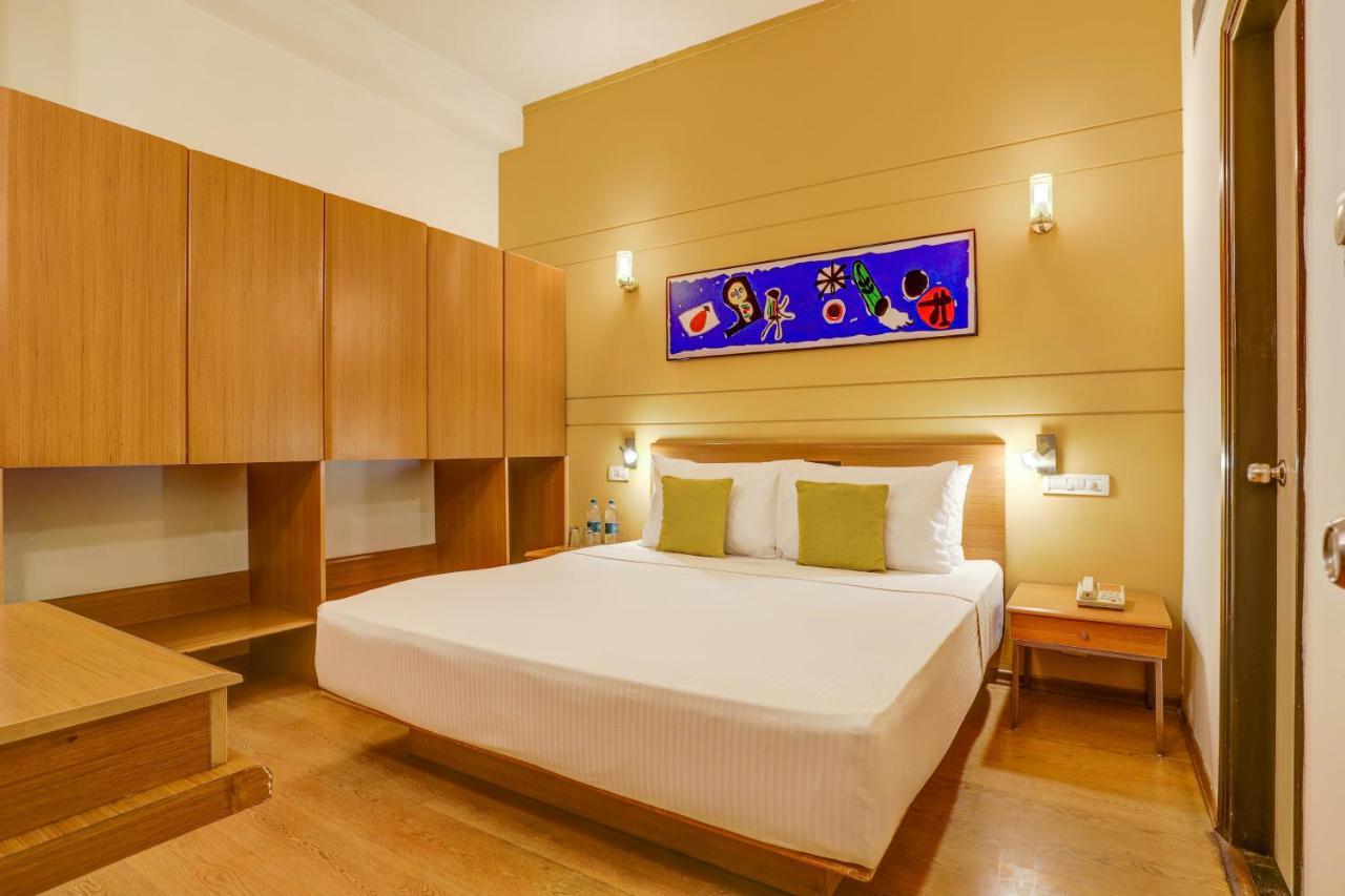 Lemon Tree Hotel, East Delhi Mall, Kaushambi Ghaziabad Luaran gambar