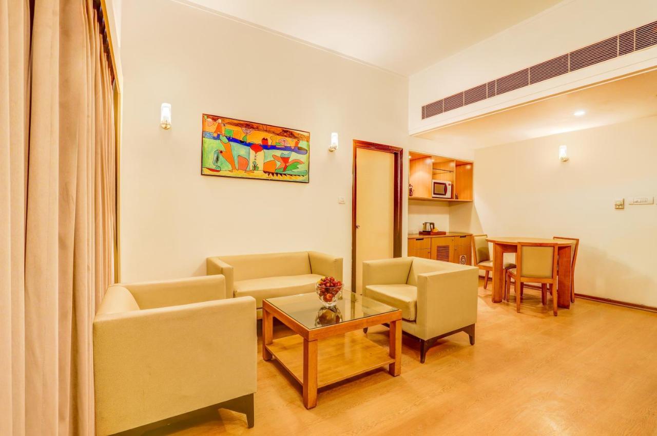 Lemon Tree Hotel, East Delhi Mall, Kaushambi Ghaziabad Luaran gambar