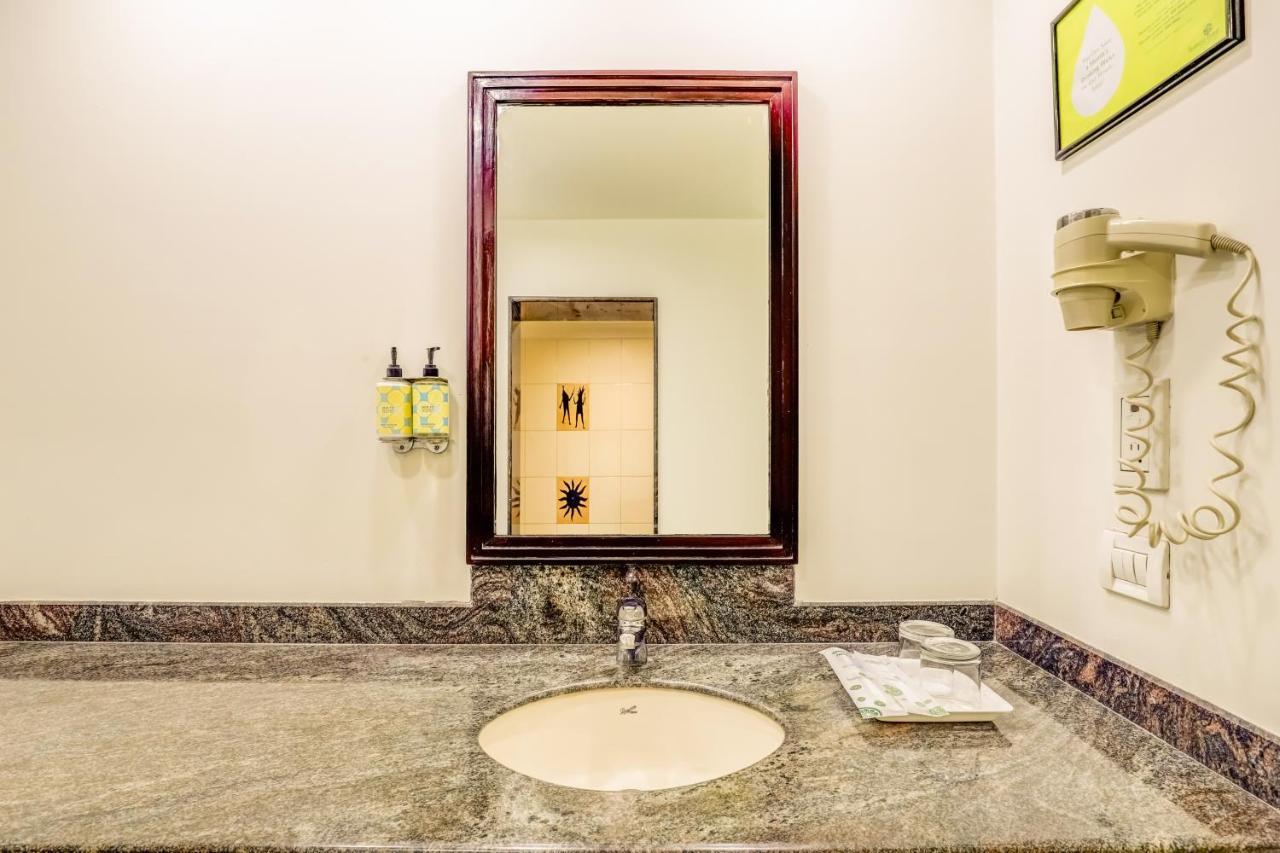 Lemon Tree Hotel, East Delhi Mall, Kaushambi Ghaziabad Luaran gambar