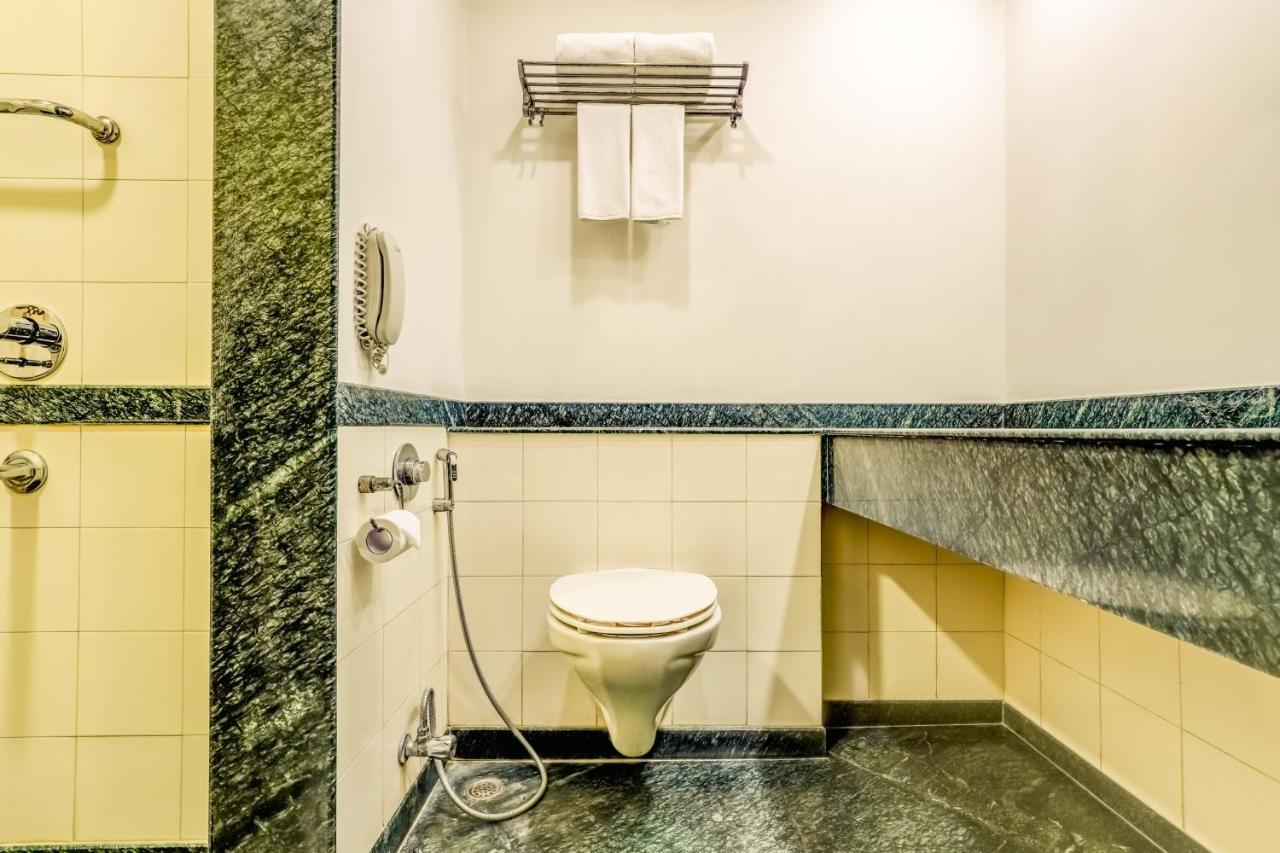 Lemon Tree Hotel, East Delhi Mall, Kaushambi Ghaziabad Luaran gambar