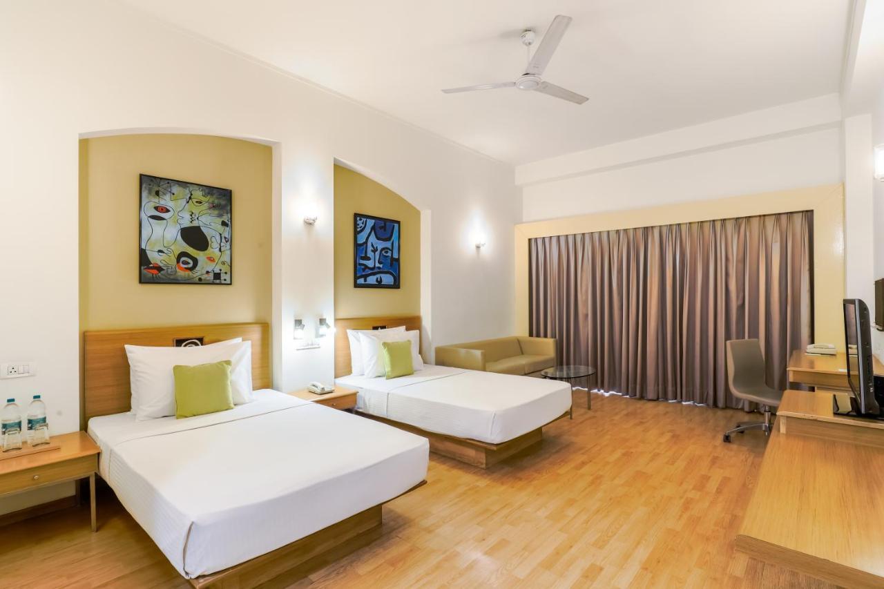 Lemon Tree Hotel, East Delhi Mall, Kaushambi Ghaziabad Luaran gambar