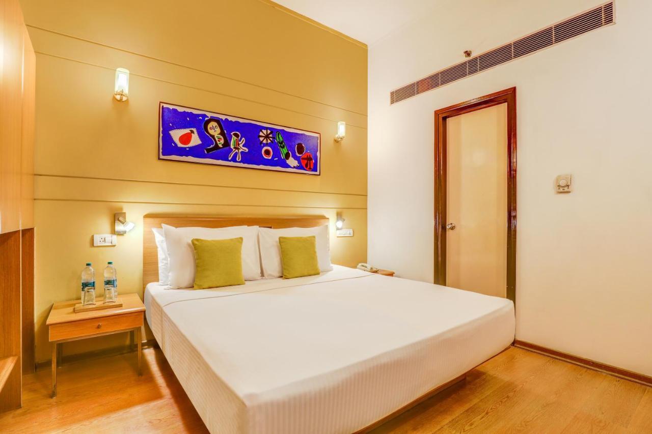 Lemon Tree Hotel, East Delhi Mall, Kaushambi Ghaziabad Luaran gambar
