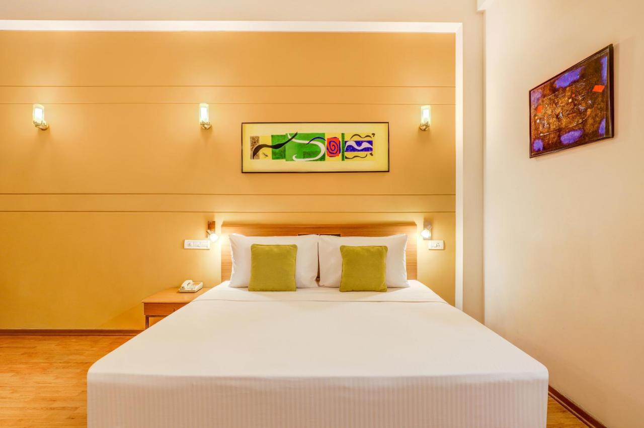 Lemon Tree Hotel, East Delhi Mall, Kaushambi Ghaziabad Luaran gambar