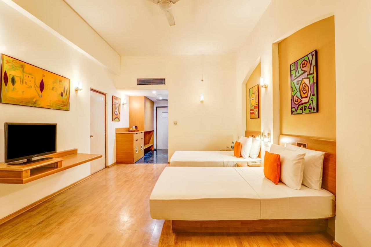 Lemon Tree Hotel, East Delhi Mall, Kaushambi Ghaziabad Luaran gambar