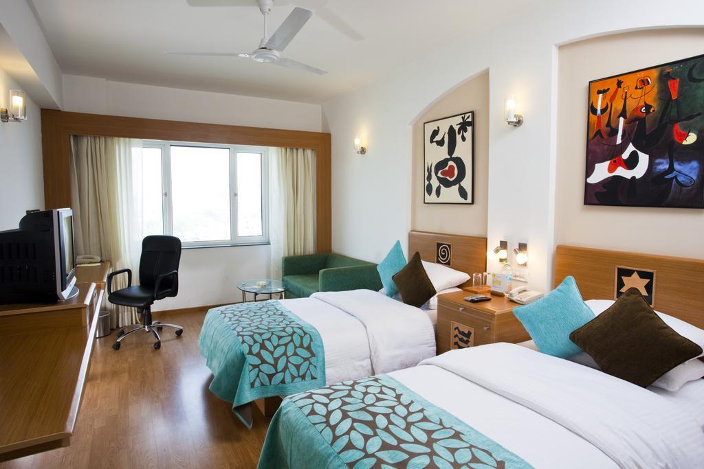 Lemon Tree Hotel, East Delhi Mall, Kaushambi Ghaziabad Luaran gambar