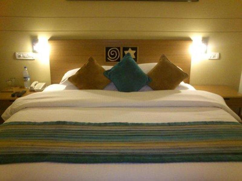 Lemon Tree Hotel, East Delhi Mall, Kaushambi Ghaziabad Luaran gambar