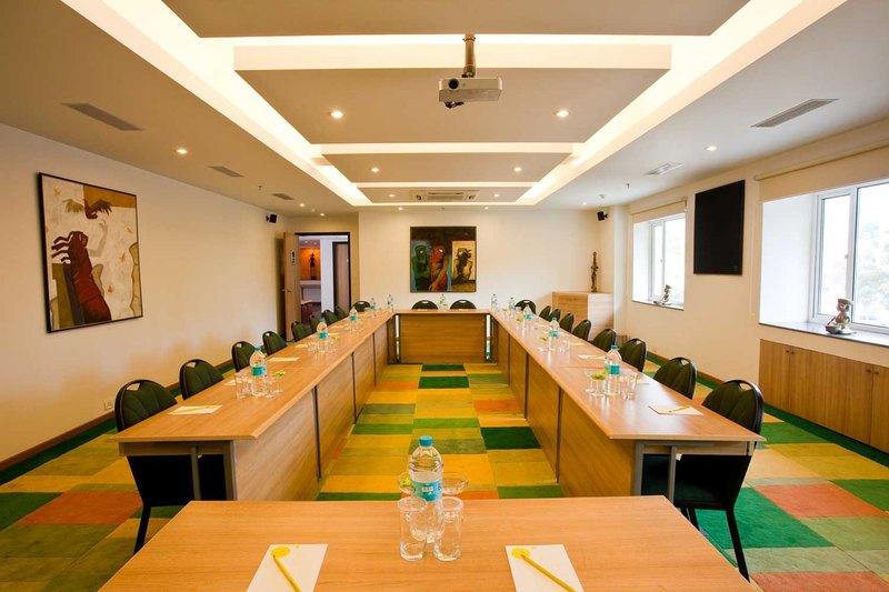 Lemon Tree Hotel, East Delhi Mall, Kaushambi Ghaziabad Luaran gambar