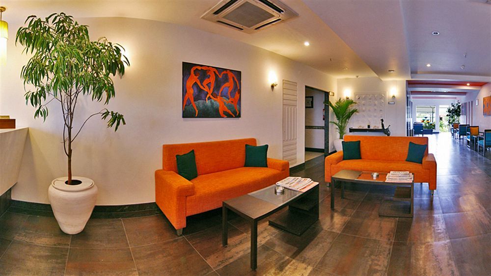 Lemon Tree Hotel, East Delhi Mall, Kaushambi Ghaziabad Luaran gambar