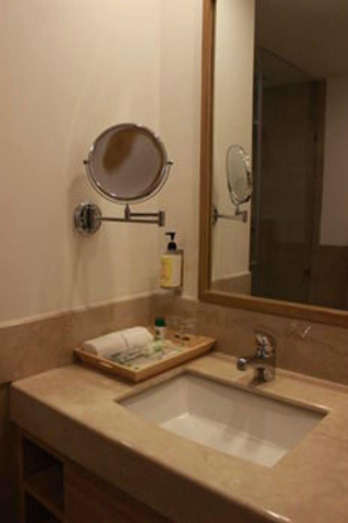 Lemon Tree Hotel, East Delhi Mall, Kaushambi Ghaziabad Luaran gambar