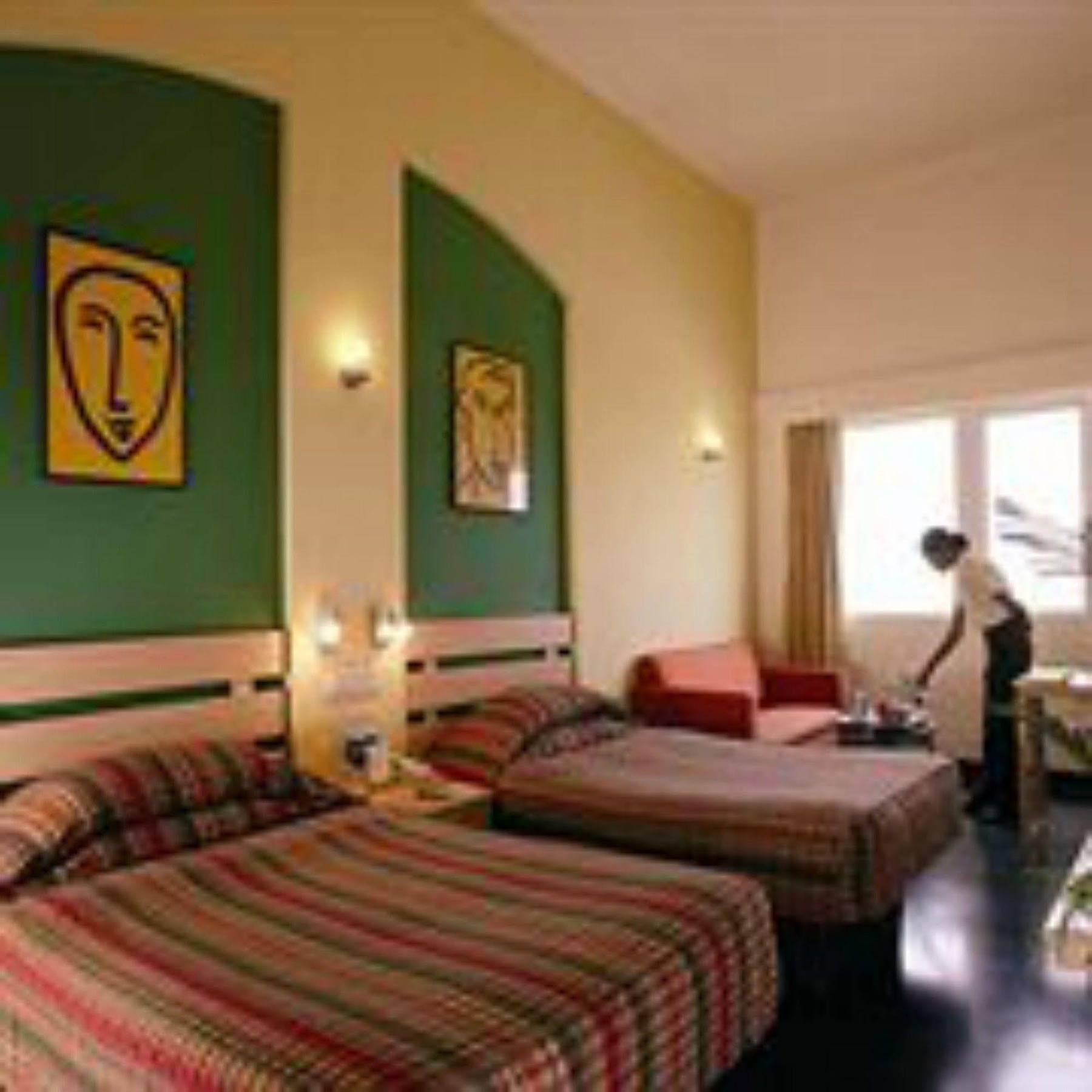 Lemon Tree Hotel, East Delhi Mall, Kaushambi Ghaziabad Luaran gambar