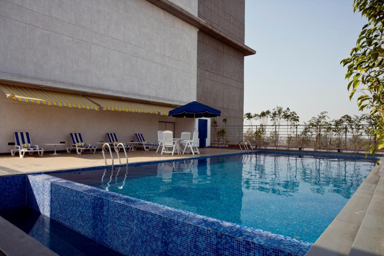 Lemon Tree Hotel, East Delhi Mall, Kaushambi Ghaziabad Luaran gambar