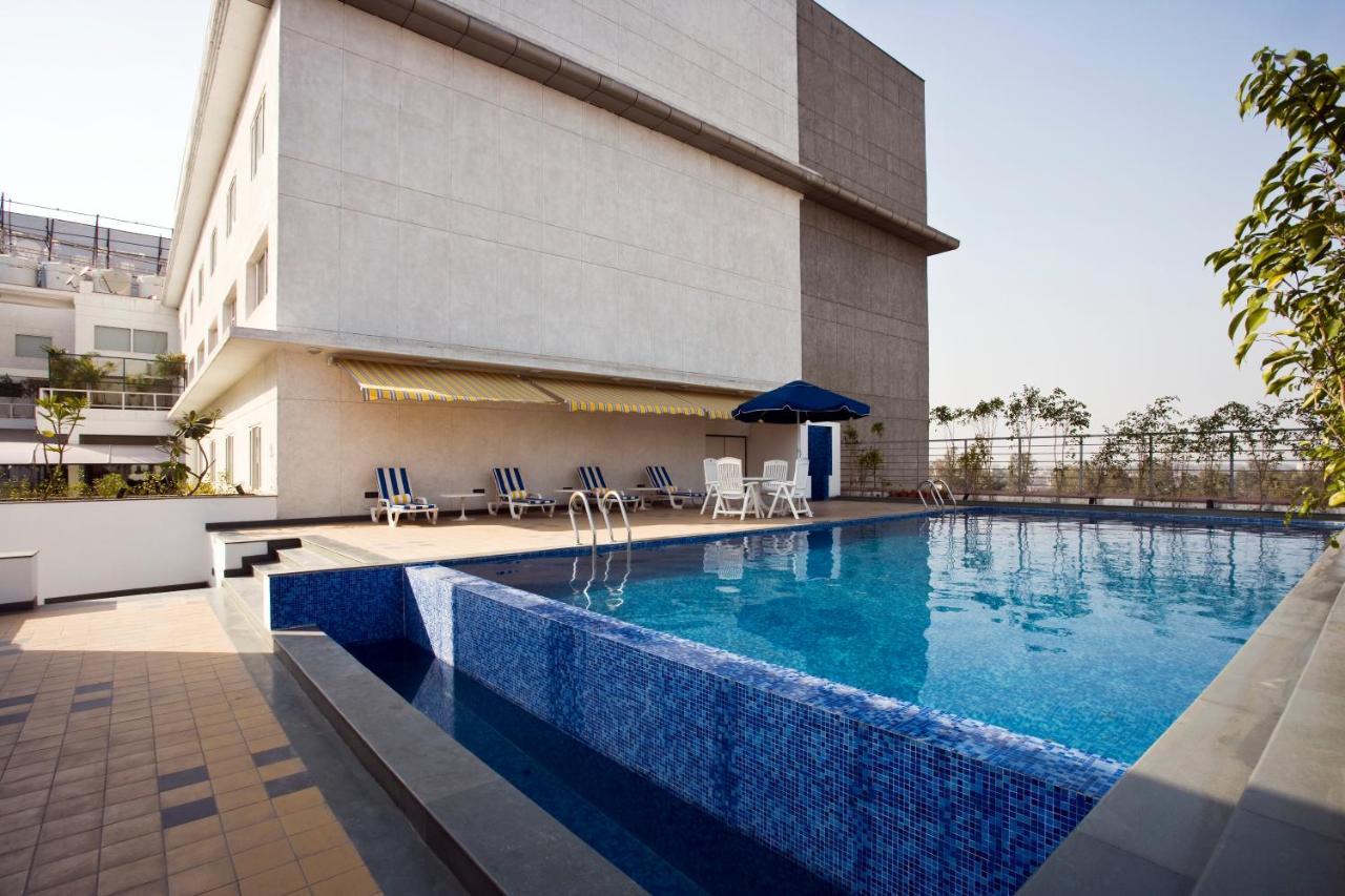 Lemon Tree Hotel, East Delhi Mall, Kaushambi Ghaziabad Luaran gambar