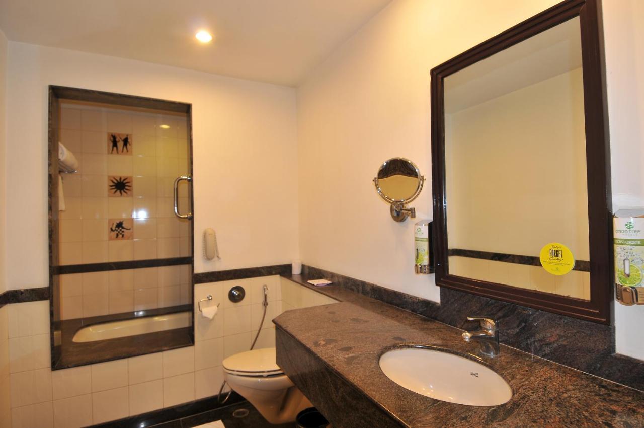 Lemon Tree Hotel, East Delhi Mall, Kaushambi Ghaziabad Luaran gambar