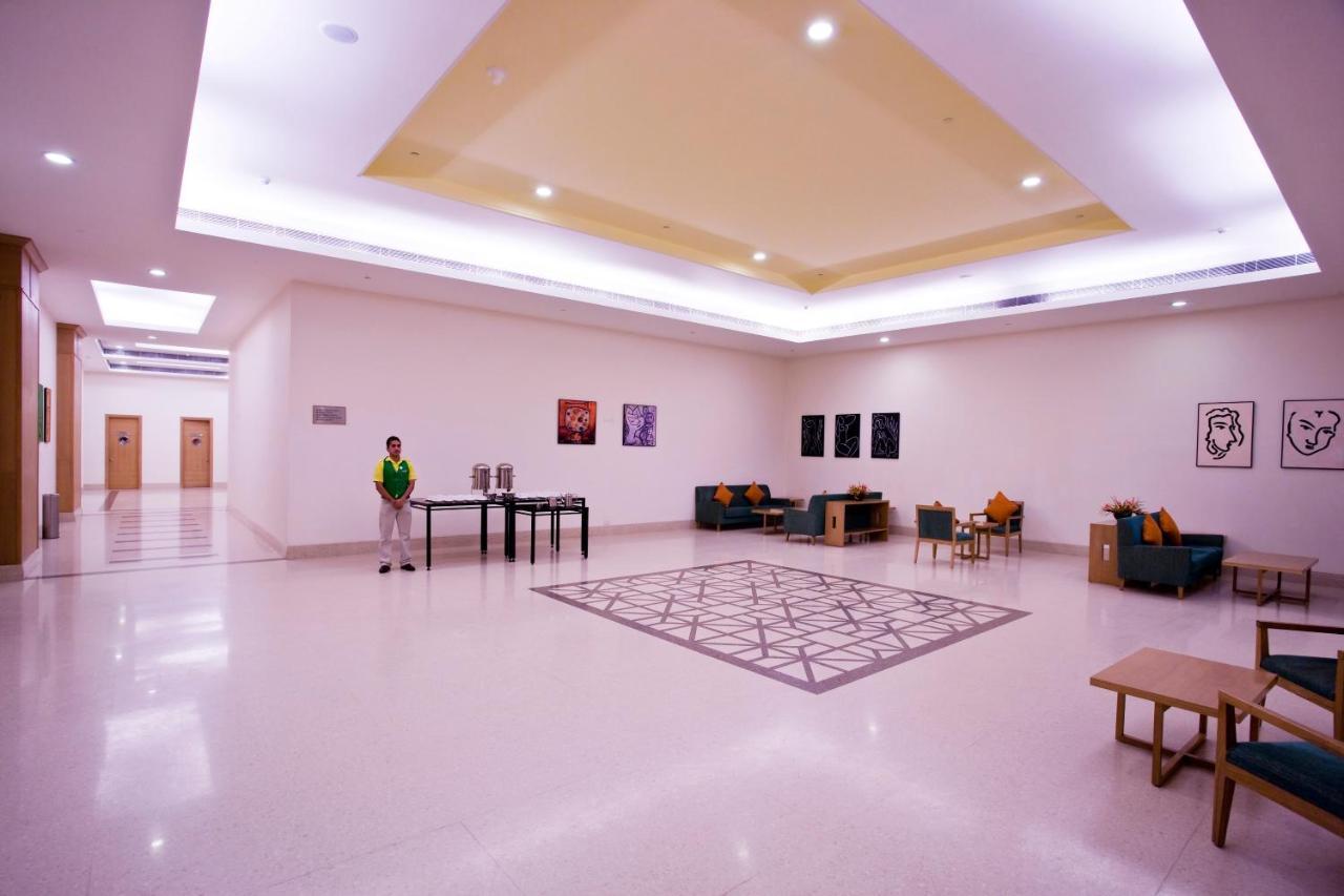 Lemon Tree Hotel, East Delhi Mall, Kaushambi Ghaziabad Luaran gambar