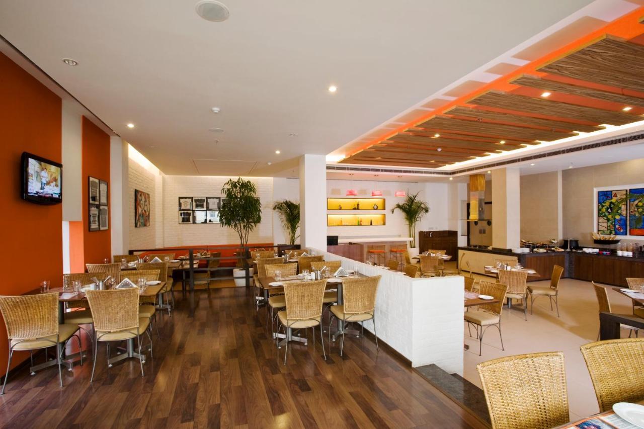 Lemon Tree Hotel, East Delhi Mall, Kaushambi Ghaziabad Luaran gambar