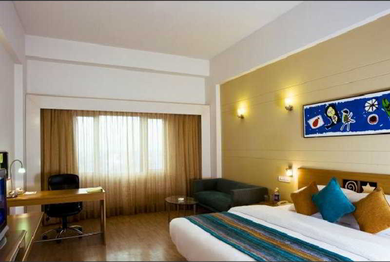Lemon Tree Hotel, East Delhi Mall, Kaushambi Ghaziabad Luaran gambar