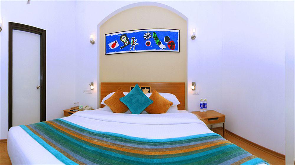 Lemon Tree Hotel, East Delhi Mall, Kaushambi Ghaziabad Luaran gambar